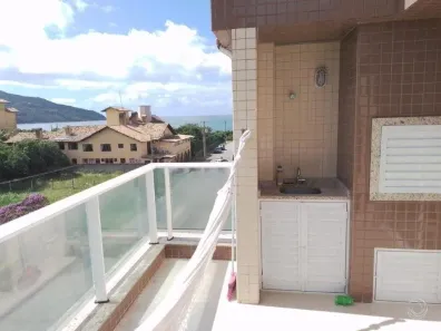 Apartamento com 2 Quartos à venda, 95m² no Pântano do Sul, Florianópolis
