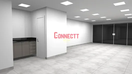 Ponto Comercial à venda, 62m² no Parque Industrial Lagoinha, Ribeirão Preto