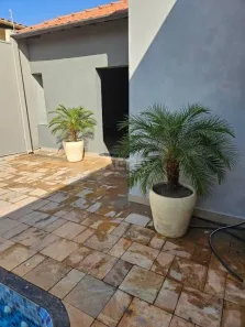 Casa com 2 Quartos à venda, 70m² no Jardim Dona Lili, Bauru
