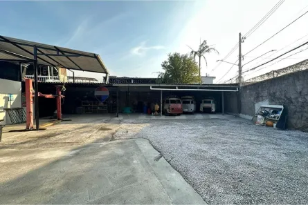 Lote/Terreno para alugar, 250m² no Vila Marina, São Paulo