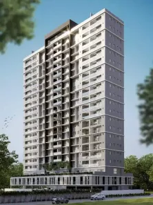 Apartamento com 3 Quartos à venda, 78m² no Bessa, João Pessoa
