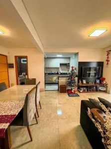 Apartamento com 3 Quartos à venda, 98m² no Parque da Represa, Jundiaí