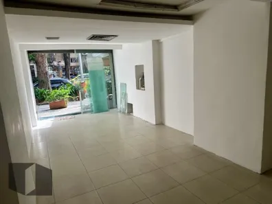 Ponto Comercial à venda, 78m² no Copacabana, Rio de Janeiro