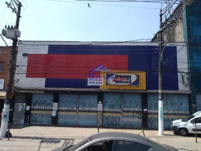 Ponto Comercial para alugar, 380m² no Parque do Lago, São Paulo