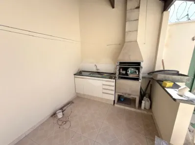 Casa com 4 Quartos para alugar, 136m² no Jardim Petrópolis, Piracicaba