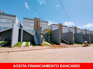 Casa de Condomínio com 2 Quartos à venda, 60m² no Terra Preta (Terra Preta), Mairiporã
