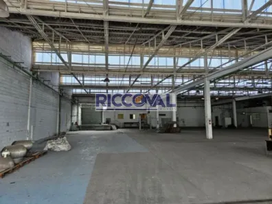Galpão/Depósito/Armazém para alugar, 3991m² no Lapa de Baixo, São Paulo