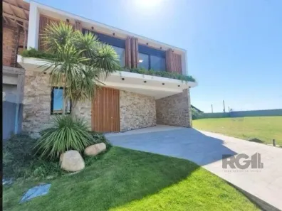 Casa de Condomínio com 4 Quartos à venda, 272m² no XANGRI-LÁ, Xangri-lá