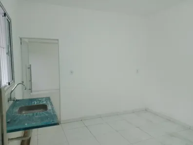 Apartamento com 1 Quarto para alugar, 40m² no Assunção, São Bernardo do Campo