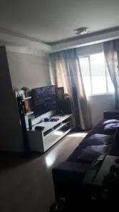 Apartamento com 3 Quartos à venda, 62m² no Jardim Santa Emília, São Paulo
