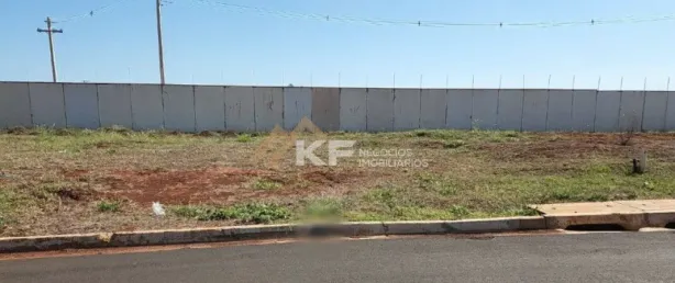 Lote/Terreno à venda, 450m² no Real Sul, Ribeirão Preto
