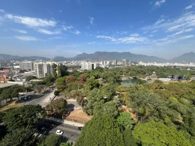 Apartamento com 2 Quartos à venda, 65m² no São Cristóvão, Rio de Janeiro