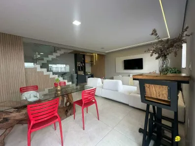 Casa com 3 Quartos à venda, 197m² no Santa Helena (Barreiro), Belo Horizonte