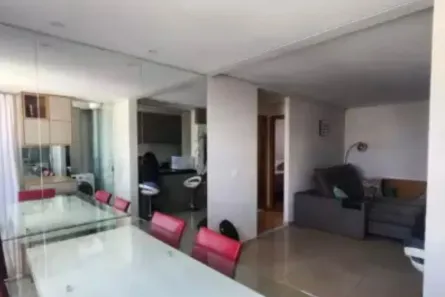 Apartamento com 2 Quartos à venda, 70m² no Ouro Preto, Belo Horizonte