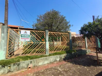 Casa com 4 Quartos à venda, 120m² no Ouro Branco, Londrina