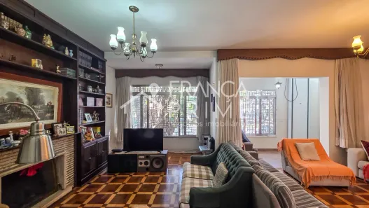 Sobrado com 6 Quartos à venda, 395m² no Bela Aliança, São Paulo