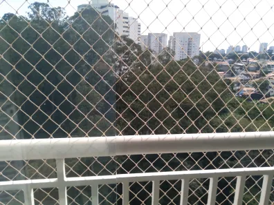 Apartamento com 2 Quartos para alugar, 65m² no Jardim das Vertentes, São Paulo