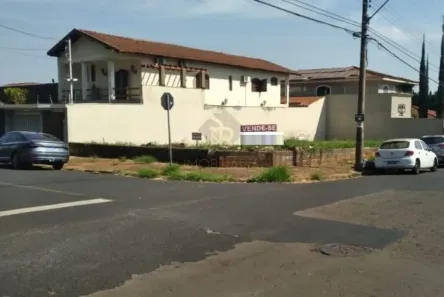 Lote/Terreno à venda, 341m² no Jardim Sumaré, Ribeirão Preto