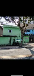 Casa com 7 Quartos à venda, 380m² no Nova Gerty, São Caetano do Sul