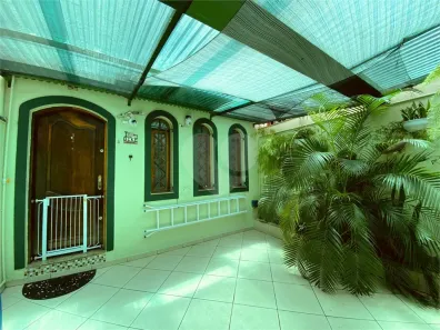 Sobrado com 2 Quartos à venda, 86m² no Vila Paulicéia, São Paulo