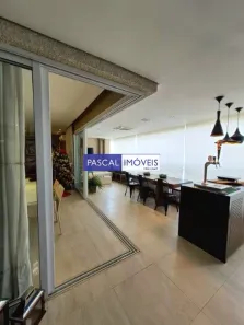 Apartamento com 3 Quartos à venda, 156m² no Vila Olímpia, São Paulo