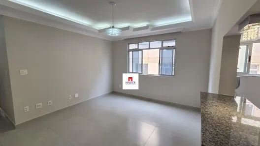 Apartamento com 2 Quartos à venda, 68m² no Castelo, Belo Horizonte