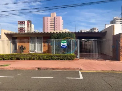 Casa com 3 Quartos à venda, 271m² no Canadá, Londrina