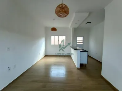 Casa com 3 Quartos à venda, 80m² no Jardim Esplanada, Mogi Guaçu