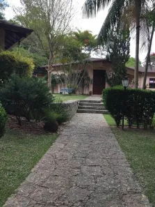 Casa de Condomínio com 3 Quartos à venda, 505m² no Jardim Mediterrâneo, Cotia