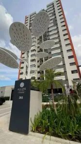 Apartamento com 3 Quartos à venda, 120m² no Vila Ema, São José dos Campos