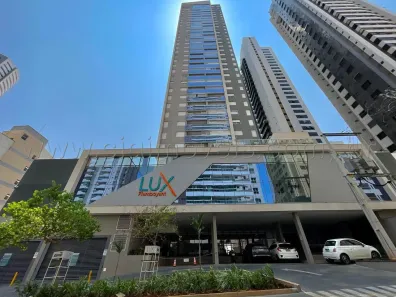Apartamento com 3 Quartos para alugar, 77m² no Alto da Glória, Goiânia