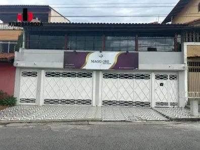 Imóvel Comercial com 3 Quartos à venda, 250m² no Parque Santo Antônio, Guarulhos