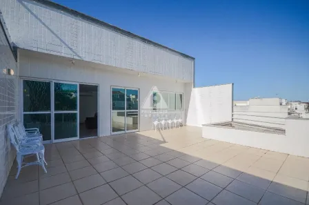 Apartamento com 3 Quartos à venda, 198m² no Recreio dos Bandeirantes, Rio de Janeiro