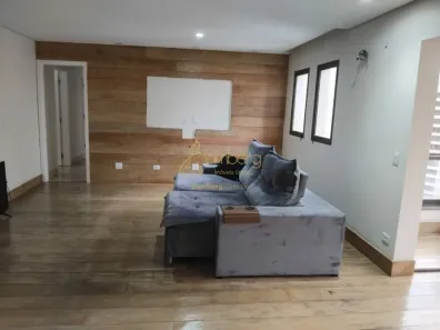 Apartamento com 4 Quartos à venda, 165m² no Vila Suzana, São Paulo