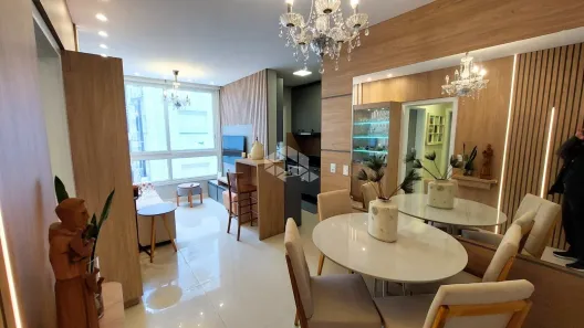 Apartamento com 2 Quartos à venda, 61m² no Centro, Capão da Canoa