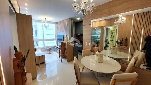 Apartamento com 2 Quartos à venda, 61m² no Navegantes, Capão da Canoa