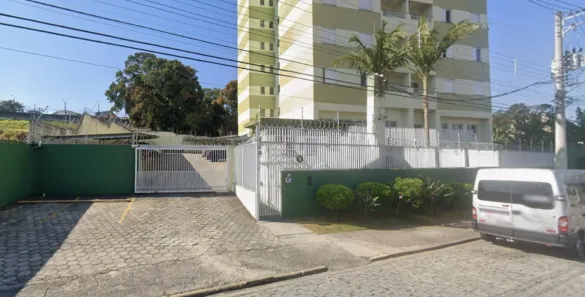Apartamento com 2 Quartos à venda, 60m² no Jardim Primavera, Jacareí