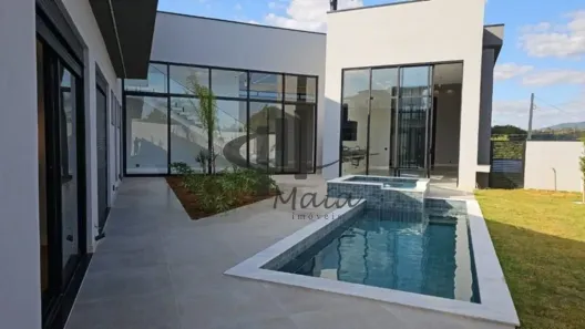 Sobrado com 4 Quartos à venda, 355m² no Medeiros, Jundiaí