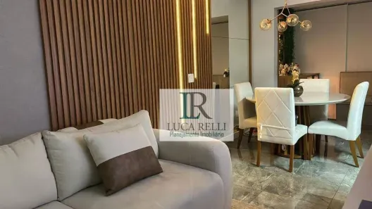 Apartamento com 2 Quartos à venda, 63m² no Alphaville Empresarial, Barueri