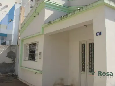 Casa com 3 Quartos à venda, 181m² no Quilombo, Cuiabá