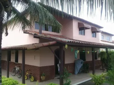 Casa com 5 Quartos à venda, 500m² no Ponte dos Leites, Araruama