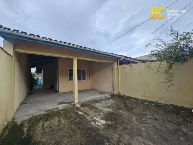 Casa com 3 Quartos à venda, 110m² no , Peruíbe