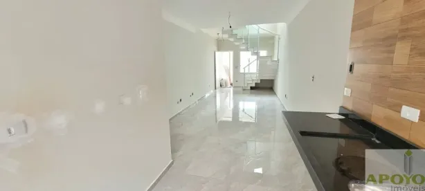Sobrado com 3 Quartos à venda, 115m² no Jardim Cidália, São Paulo