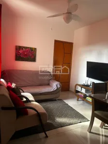 Apartamento com 2 Quartos à venda, 45m² no Jardim San Diego, Campinas