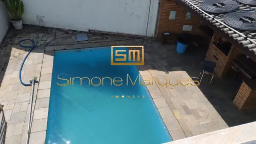 Casa com 3 Quartos à venda, 320m² no Tucuruvi, São Paulo