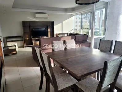 Apartamento com 4 Quartos à venda, 174m² no Vila Mascote, São Paulo