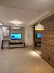 Apartamento com 3 Quartos à venda, 77m² no Nova Parnamirim, Parnamirim