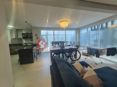 Sobrado com 3 Quartos à venda, 252m² no Álvares Machado, Álvares Machado