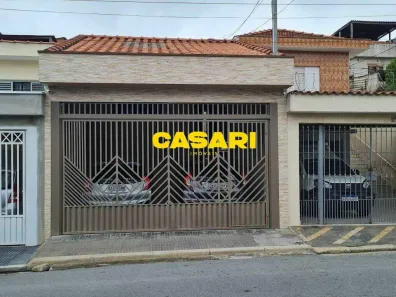 Casa com 3 Quartos à venda, 133m² no Paulicéia, São Bernardo do Campo