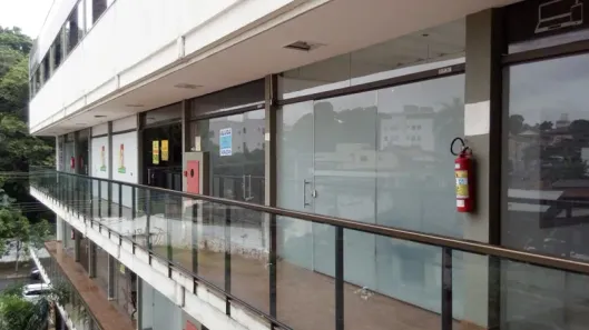 Ponto Comercial à venda, 37m² no Serrano, Belo Horizonte